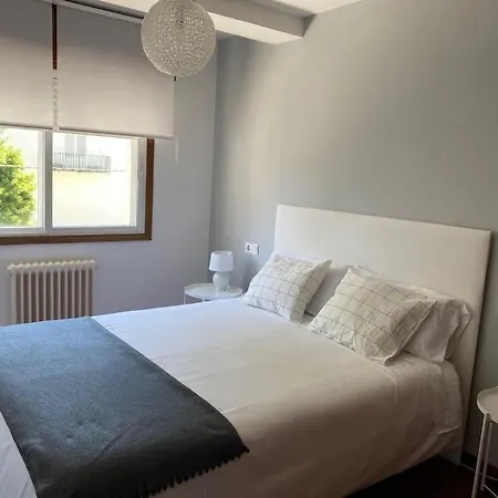 Appartement Avenida Manuel Del Palacio *